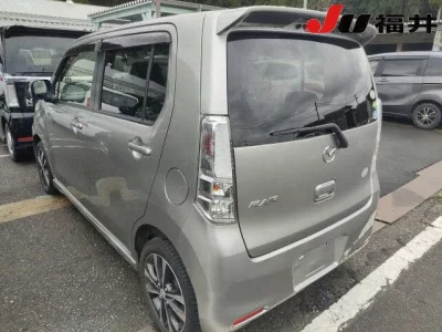 Mazda Flair