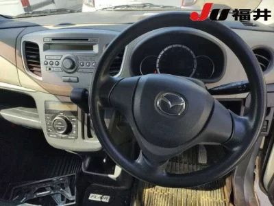Mazda Flair