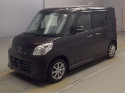 Mazda Flair Wagon