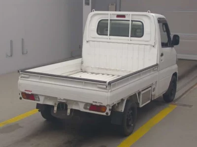 Nissan CLIPPER TRUCK