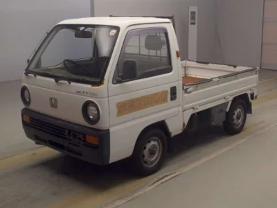 Honda ACTY TRUCK