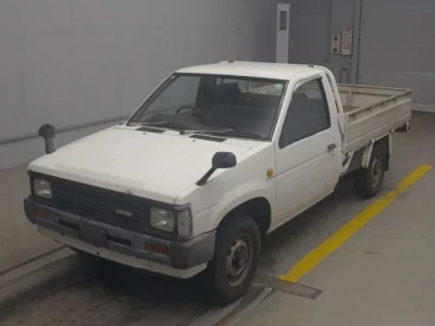 Nissan DATSUN