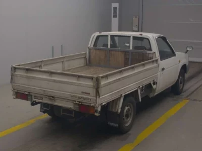 Nissan DATSUN