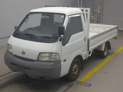 Nissan VANETTE TRUCK