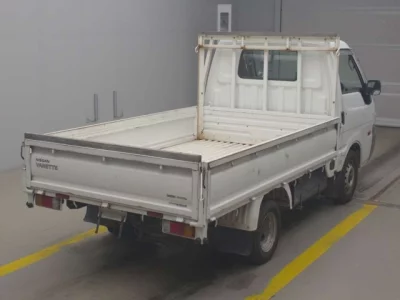 Nissan VANETTE TRUCK