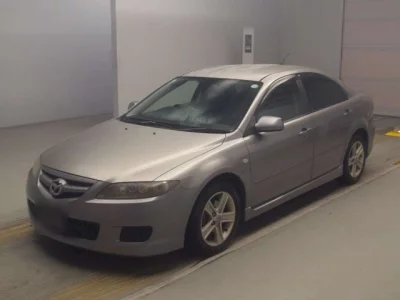 Mazda Atenza