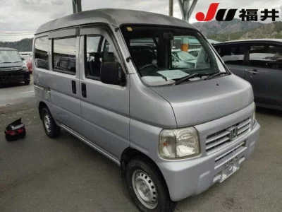 Honda Acty