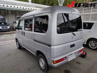 Honda Acty
