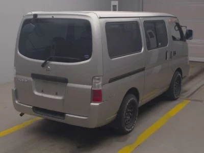Nissan Caravan