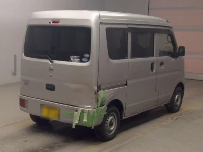 Nissan NV100 CLIPPER