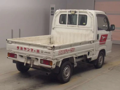 Honda Acty Truck