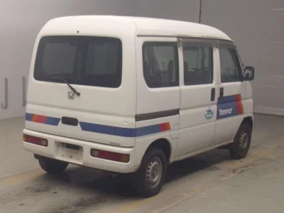 Honda Acty