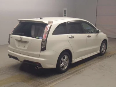 Honda Stream