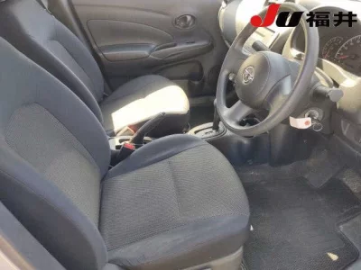 Nissan Latio