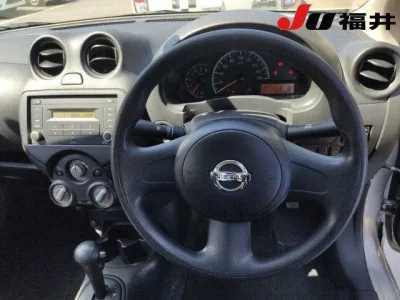 Nissan Latio