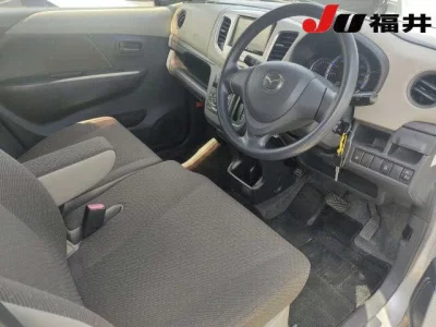 Mazda Flair