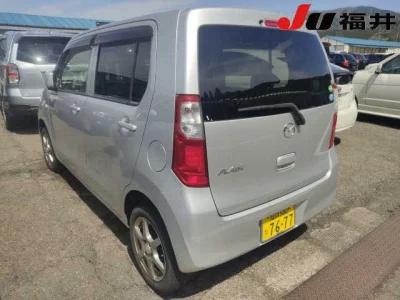 Mazda Flair