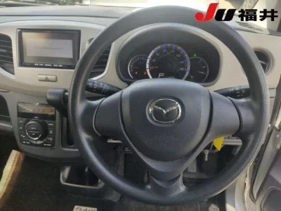 Mazda Flair