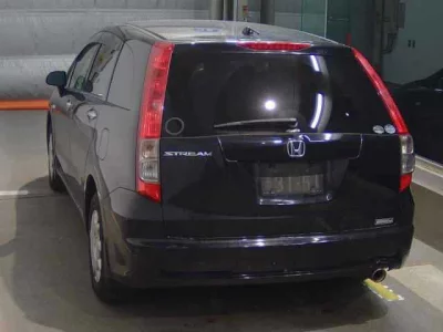 Honda Stream