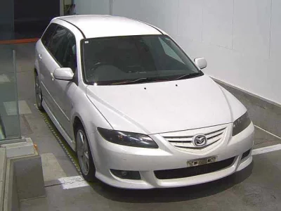 Mazda Atenza