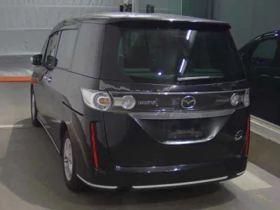 Mazda Biante