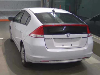 Honda INSIGHT