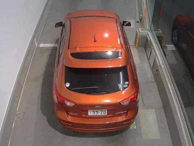 Mitsubishi Galant Fortis