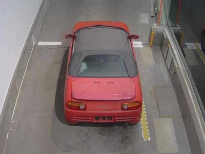 Honda Beat