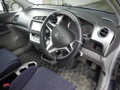 Honda Stream