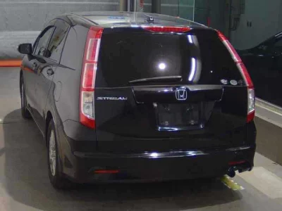 Honda Stream