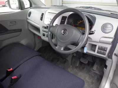 Mazda AZ WAGON