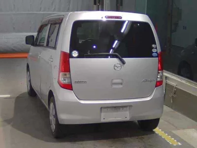 Mazda AZ WAGON