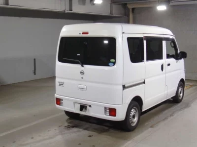 Nissan NV100 CLIPPER