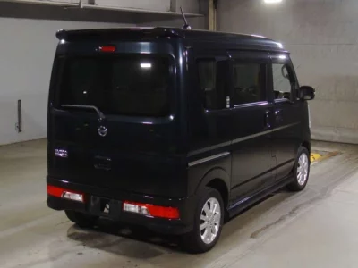 Nissan Clipper Rio
