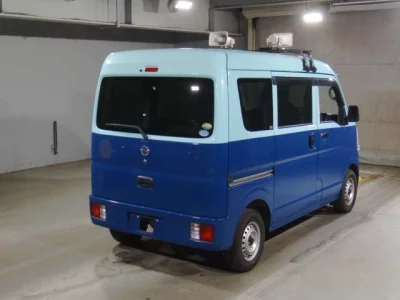 Nissan NV100 CLIPPER
