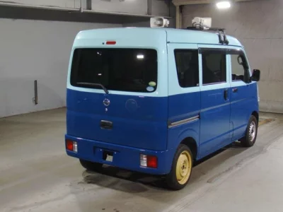 Nissan NV100 CLIPPER