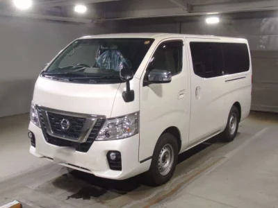 Nissan Caravan