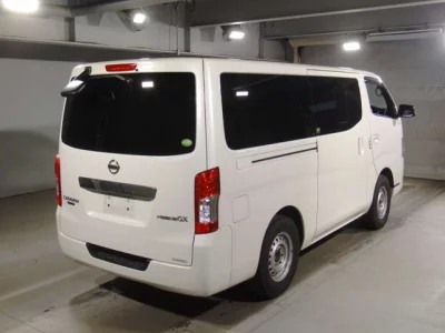 Nissan Caravan