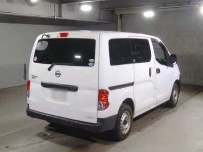 Nissan NV200