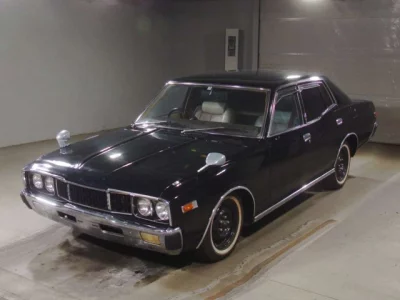 Nissan Gloria