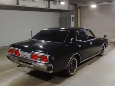 Nissan Gloria