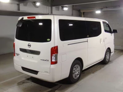 Nissan Caravan