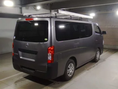 Nissan Caravan