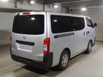 Nissan Caravan