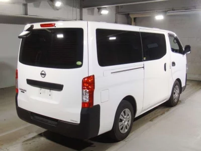 Nissan Caravan