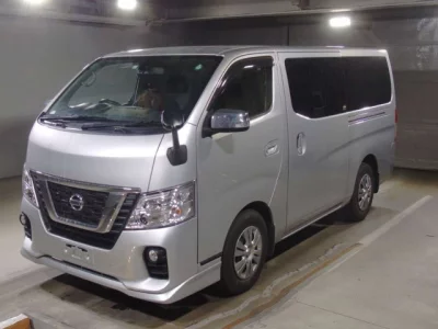 Nissan Caravan
