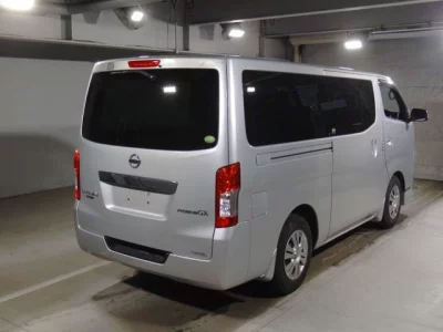 Nissan Caravan