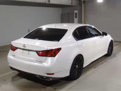 Lexus GS250