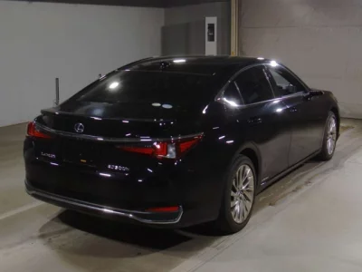 Lexus ES350