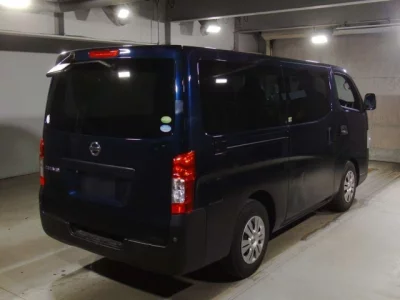Nissan Caravan